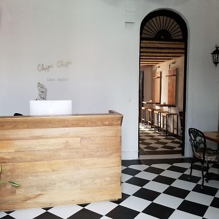 Casa Chipi Chipi Hostal Cartagena Exterior photo